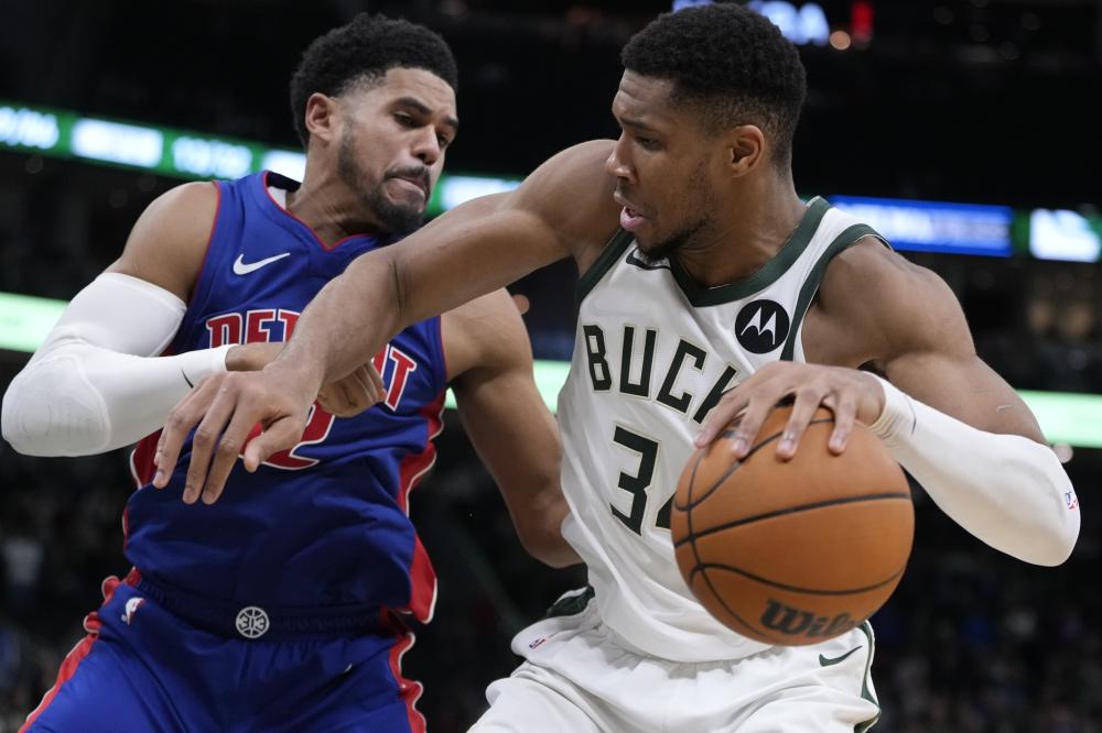 线的压力下 线的压力下