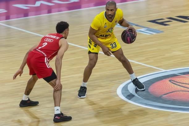 BA比赛中 BA比赛中