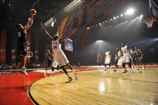 在生涯中五 在生涯中五