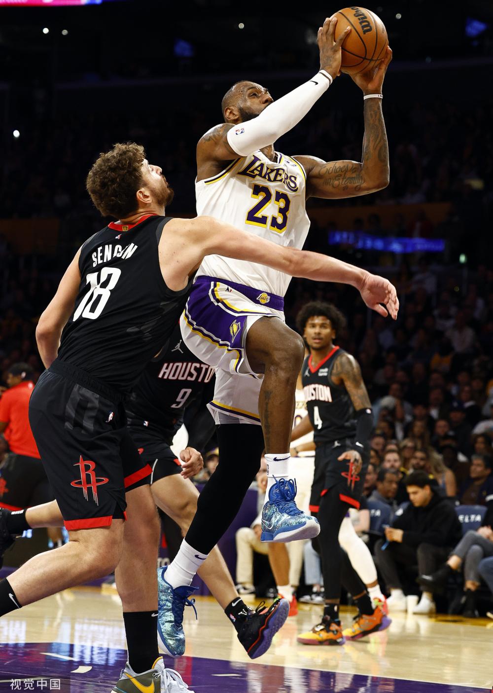 得分机会 得分机会